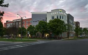 Hyatt Place Huntsville Huntsville